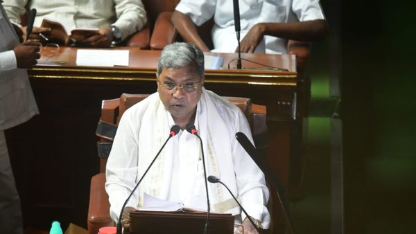 Karnataka Budget 2025: 5,267 ಶಿಕ್ಷಕರ ಹುದ್ದೆಗಳನ್ನು ಭರ್ತಿ; ಬಜೆಟ್‌ನಲ್ಲಿ ಶಿಕ್ಷಣ ಕ್ಷೇತ್ರಕ್ಕೆ ಸಿಕ್ಕಿದ್ದೇನು? ಇಲ್ಲಿದೆ