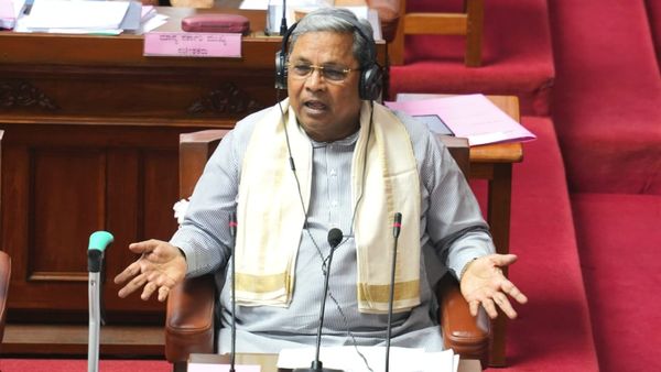 ಬಿಜೆಪಿ ನಮ್ಮ ಗ್ಯಾರಂಟಿಗಳನ್ನು ಕದ್ದಿರುವುದು ಈ ಕಾರಣಕ್ಕೇ: ಸದನದಲ್ಲಿ ಬಹಿರಂಗ ಪಡಿಸಿದ ಸಿದ್ದರಾಮಯ್ಯ