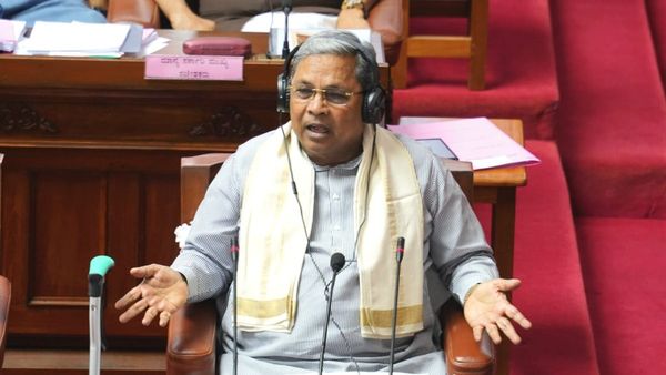 Karnataka Budget: ಬಜೆಟ್‌ ಕುರಿತು ಸದನದಲ್ಲಿ ವಿವರಣೆ ನೀಡಿದ ಸಿದ್ದರಾಮಯ್ಯ