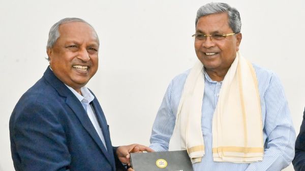 ಒಳಮೀಸಲಾತಿ ವರ್ಗೀಕರಣಕ್ಕೆ ಹೊಸ ಸಮೀಕ್ಷೆ: ನಾಗಮೋಹನ್ ದಾಸ್ ಸಮಿತಿಗೆ ಮತ್ತೆ ಜವಾಬ್ದಾರಿ