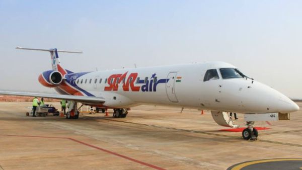 Belagavi: ಬೆಳಗಾವಿಯಿಂದ 3 ಮಾರ್ಗಗಳ ವಿಮಾನ ಬುಕಿಂಗ್ ಸ್ಥಗಿತಗೊಳಿಸಿದ ಸ್ಟಾರ್ ಏರ್