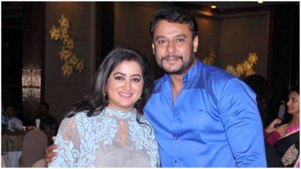 Darshan-Sumalatha: ಕೊನೆ ಉಸಿರು ಇರುವವರೆಗೂ ಅವನು ನನ್ನ ಮಗ: ದರ್ಶನ್ ಅನ್​ಫಾಲೋ ವಿಚಾರ ಸುಮಲತಾ ಸ್ಪಷ್ಟನೆ