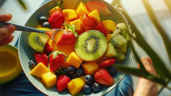 Healthy Fruits: ಬೇಸಿಗೆಯಲ್ಲಿ ದೇಹಕ್ಕೆ ಶಕ್ತಿ ನೀಡುವ ಹಣ್ಣುಗಳು, ಇಂದೇ ತಿನ್ನಲು ಆರಂಭಿಸಿ