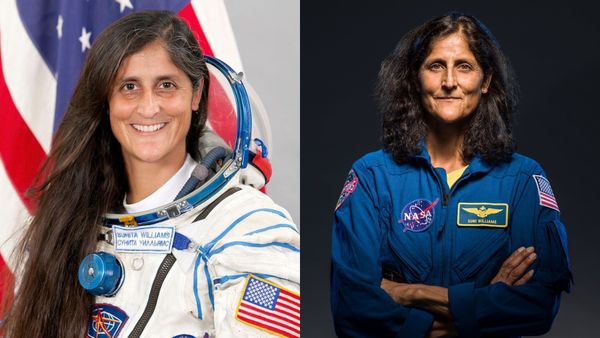Sunita Williams: ಬಾಹ್ಯಾಕಾಶದಲ್ಲಿ ಹೇಗಿತ್ತು ಸುನಿತಾ ವಿಲಿಯಮ್ಸ್ 286 ದಿನಗಳ ಜರ್ನಿ?