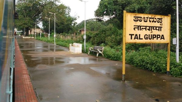 ತಾಳಗುಪ್ಪ-ಹೊನ್ನಾವರ ಹೊಸ ರೈಲು ಮಾರ್ಗ, ಅಪ್‌ಡೇಟ್‌