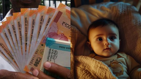 Child birth: ಮೂರನೇ ಮಗು ಹೆಣ್ಣಾದ್ರೆ 50,000 ಕ್ಯಾಶ್‌, ಗಂಡಾದ್ರೆ ಹಸು ಗಿಫ್ಟ್‌, ಎಲ್ಲಿ?
