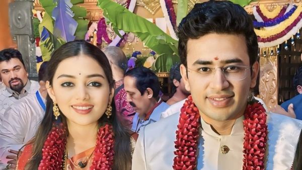 ಮದುವೆ ಬೆನ್ನಲ್ಲೇ ಸಂಸದ ತೇಜಸ್ವಿ ಸೂರ್ಯಗೆ ಭಾರಿ ಸಂಕಷ್ಟ