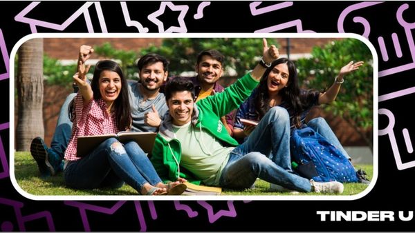ಕಾಲೇಜ್ ಹುಡುಗ, ಹುಡುಗಿಯರಿಗಾಗಿ ಬಂತು ಪ್ರತ್ಯೇಕ 'ಡೇಟಿಂಗ್ ಆಪ್'! Tinder U