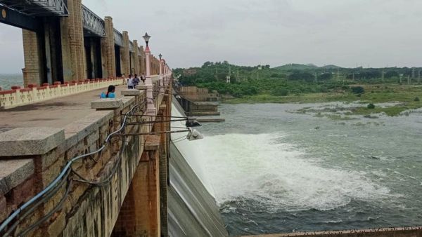 ತುಂಗಭದ್ರಾಕ್ಕೆ ಸಮಾನಾಂತರ ಜಲಾಶಯ ನಿರ್ಮಾಣ: ಅಪ್‌ಡೇಟ್