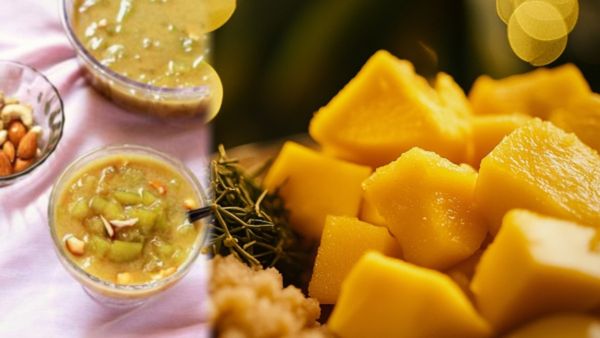 Yugadi Recipe: ಯುಗಾದಿ ಹಬ್ಬದ ಸಂಭ್ರಮವನ್ನ ಹೆಚ್ಚಿಸಲು ಈ ಪಾಯಸ, ಪಚಡಿ ಮಾಡಿ