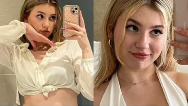 ನಟನಿಗೆ ಕನ್ಯತ್ವ ಮಾರಿಕೊಂಡ ಯುವತಿ: ಗಳಿಸಿದ್ದು 1,80,00,00,000 ರೂಪಾಯಿ