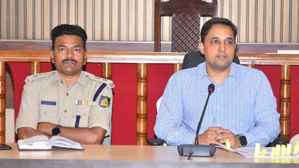 ಎಲ್ಲಾ ಹೋಂ ಸ್ಟೇಗಳ ನೋಂದಣಿಗೆ ಸೂಚನೆ ಕೊಟ್ಟ ಕೊಡಗು ಡಿಸಿ