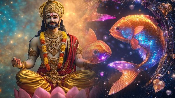 Venus Direct 2025: ಮೀನ ರಾಶಿಯಲ್ಲಿ ಶುಕ್ರ ನೇರ 2025: ಈ ರಾಶಿಯವರ ಸಂಪತ್ತು, ಸಮೃದ್ಧಿ ಹೆಚ್ಚಳ