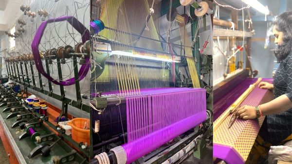 ನೇಕಾರ ಸಮುದಾಯಕ್ಕೆ ಗುಡ್‌ ನ್ಯೂಸ್‌: ಇಲ್ಲಿದೆ ಮಾಹಿತಿ