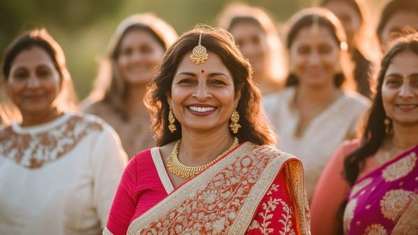 Women's Day 2025: ಬದುಕಿನ ಪಾತ್ರ ನಿಭಾಯಿಸುವ ಮಹಿಳೆಗೆ ಒಂದು ದಿನ ಸಾಕಾ?