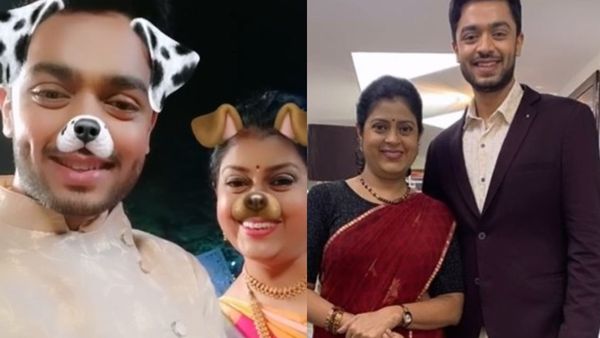 'ತಾಯಿ-ಮಗನಂತೆ ಇದ್ದೇವು..ಕ್ಯಾನ್ಸರ್‌ ಅಂದಾಗ ಎಲ್ಲರನ್ನೂ ದೂರ ಇಟ್ರು'