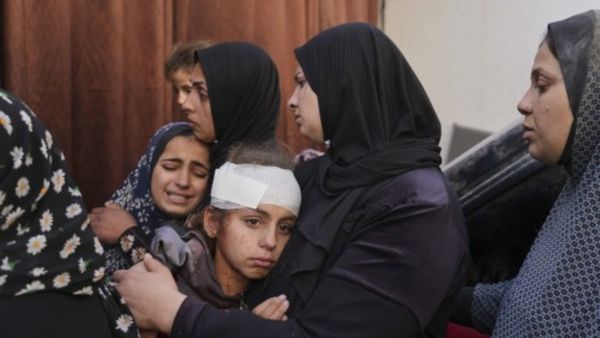 Gaza War: ಗಾಜಾ ನೆಲದಲ್ಲಿ ಸಾವಿನ ಸರಮಾಲೆ- 25 ಜನರ ಪ್ರಾಣಪಕ್ಷಿ ಹಾರಿ ಹೋಯ್ತು...