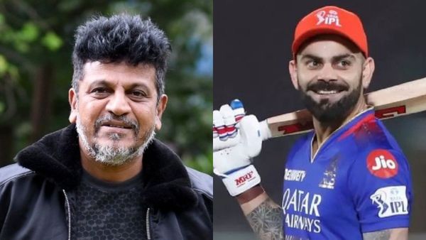 RCB ಕಂಡರೆ ಅದೇನೋ ಜೋಶ್, ನಮ್ಮ ಪ್ರಾಣ: ಶಿವರಾಜ್‌ ಕುಮಾರ್