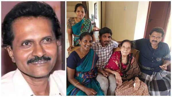 Vinod Raj: ನಟ ವಿನೋದ್‌ ರಾಜ್‌ಗೆ ಆರೋಗ್ಯ ಸಮಸ್ಯೆ... ಆಪರೇಷನ್‌!