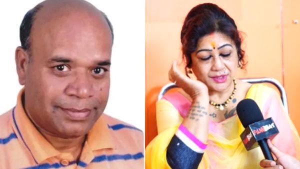 ನನ್ನ ಜೀವನದ ಕೆಲವು ರಹಸ್ಯಗಳು ಅವರಿಗೆ ಮಾತ್ರ ಗೊತ್ತಿತ್ತು : ಕಣ್ಣೀರಿಟ್ಟ ರೇಖಾ ದಾಸ್