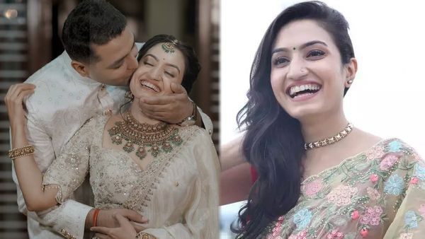 300 ಪ್ರಪೋಸಲ್ ಬಂದ್ರು ನನಗೆ ಅನುಕೂಲ್ ಮಿಶ್ರಾ ಇಷ್ಟ ಆದ್ರು- ವೈಷ್ಣವಿ ಗೌಡ