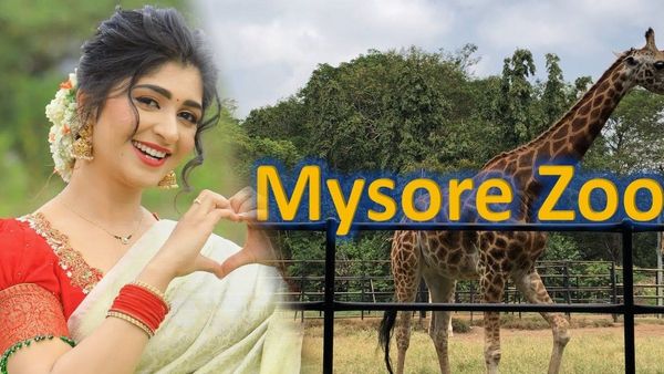 ಅದಿತಿ ಪ್ರಭುದೇವ ಮೈಸೂರಿಗೆ ಹೋದಾಗ ಮಿಸ್ ಮಾಡದೇ ಹೋಗುವ ಜಾಗ ಇದು