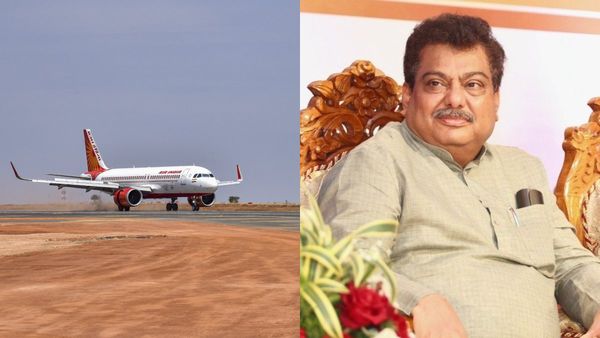 Bengaluru 2nd Airport: 3 ಸ್ಥಳಗಳ ಪರಿಶೀಲನೆ ನಡೆಸಿದ AAI ತಂಡ, ಜಾಗ ಫೈನಲ್: ಎಂ ಬಿ ಪಾಟೀಲ್‌ ಹೇಳಿದ್ದೇನು?