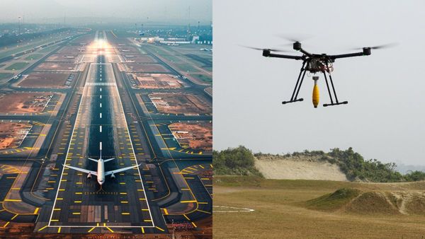 ಬೆಂಗಳೂರು ಎರಡನೇ ವಿಮಾನ ನಿಲ್ದಾಣಕ್ಕಾಗಿ ಈ ಹೊಸ ಜಾಗದಲ್ಲಿ ಡ್ರೋನ್‌ ಸರ್ವೇ, ಹೇಗಿದೆ ತಯಾರಿ?