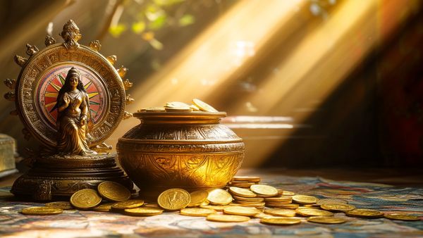 Akshaya Tritiya 2025: ಅಕ್ಷಯ ತೃತೀಯದಂದು ಚಿನ್ನ ಖರೀದಿಸಲು ಶುಭ ಸಮಯ