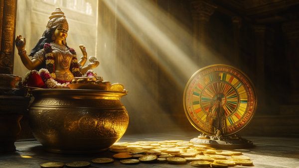 Akshaya Tritiya 2025: ರಾಶಿ ಪ್ರಕಾರ ಅಕ್ಷಯ ತೃತೀಯದಂದು ಈ ವಸ್ತು ಖರೀದಿಸಿದರೆ ಅದೃಷ್ಟ