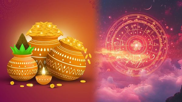 Akshaya Tritiya 2025: ಅಕ್ಷಯ ತೃತೀಯ- ಈ ರಾಶಿಗಳ ಅನೇಕ ಸಮಸ್ಯೆಗಳು ಏಪ್ರಿಲ್ 30ರೊಳಗೆ ನಿವಾರಣೆ