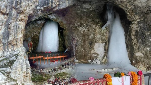 Amarnath Yatra 2025: ಜುಲೈ 3ರಿಂದ ಅಮರನಾಥ ಯಾತ್ರೆ ಪ್ರಾರಂಭ- ನೋಂದಣಿ ವಿಧಾನ ತುಂಬಾ ಸುಲಭ
