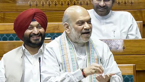 Waqf Board: ವಕ್ಫ್ ಮಸೂದೆ ಕದನ, ಸಂಸತ್‌ನಲ್ಲಿ ಅಮಿತ್ ಶಾ ಉತ್ತರ!