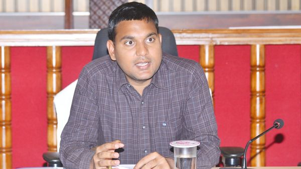 ಪರಿಶಿಷ್ಟ ಜಾತಿಗಳ ಒಳ ಮೀಸಲಾತಿ: ಮೇ 5ರಿಂದ ಸಮೀಕ್ಷೆ, ವಿವರಗಳು