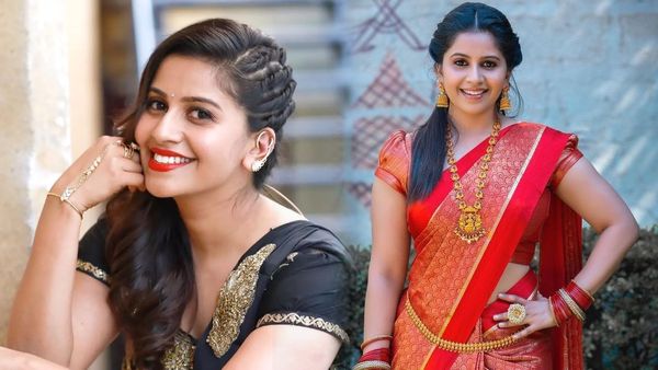 ಅಜ್ಜಿ ಆದ ಅನುಶ್ರೀ: ಸರಿಗಮಪ 100ನೇ ಸೀಸನ್‌ನಲ್ಲಿ ಅನುಶ್ರೀ ಆಂಕರಿಂಗ್- ವಿಡಿಯೋ ವೈರಲ್