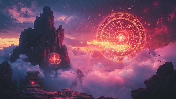 Bhadra Yoga 2025: ಭದ್ರ ಯೋಗ- ಈ ರಾಶಿಯವರ ಭವಿಷ್ಯದ ಜೀವನ ಸುಭದ್ರ