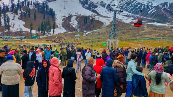 ಪಹಲ್ಗಾಮ್‌ ಉಗ್ರರ ದಾಳಿ ಸಮರ್ಥಿಸಿಕೊಂಡ ಮಂಗಳೂರಿನ ಕಿಡಿಗೇಡಿ