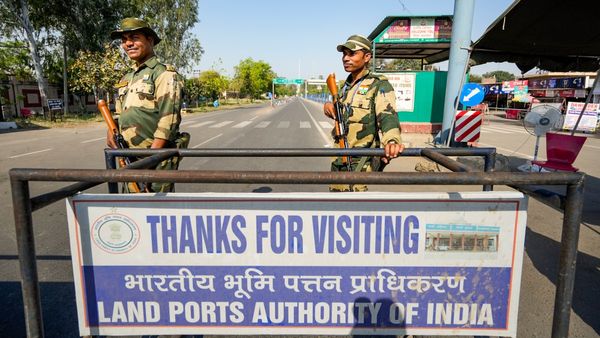 Pahalgam Terrorist Attack: ಅಟ್ಟಾರಿ ಗಡಿ ಮೂಲಕ 272 ಪಾಕಿಸ್ತಾನಿಯರು ವಾಪಸ್