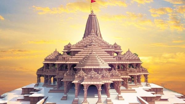 ಅಯೋಧ್ಯಯ ರಾಮ ಮಂದಿರದ ಭದ್ರತೆಗೆ ಬೆದರಿಕೆ? ಅನುಮಾನಾಸ್ಪದ ಮೇಲ್ ಪತ್ತೆ