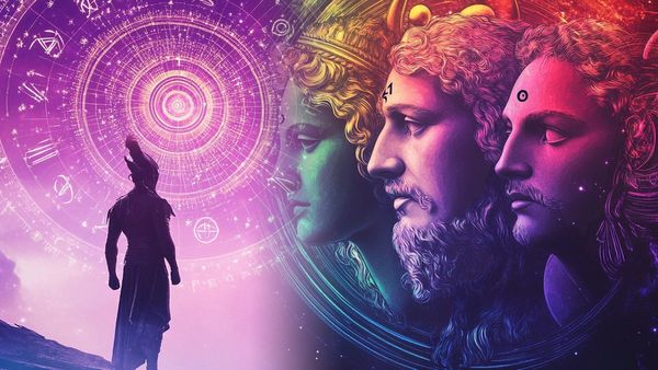 Ayushman Yoga 2025: ಆಯುಷ್ಮಾನ್ ಯೋಗ- ಈ ರಾಶಿಗೆ ಸಂಪತ್ತು ವೃದ್ಧಿಗೆ ಅವಕಾಶ ಸೃಷ್ಟಿ