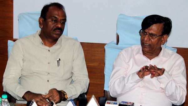 ಕಲ್ಯಾಣ ಕರ್ನಾಟಕದ 2 ರೈಲು ಯೋಜನೆಗಳ ಕುರಿತು ಅಪ್‌ಡೇಟ್‌