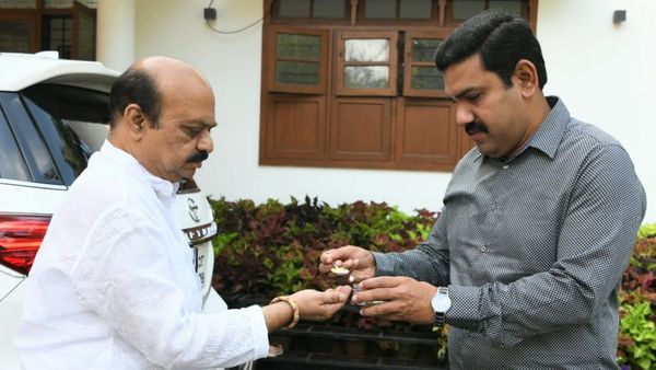 ಬಿಜೆಪಿ ರಾಜ್ಯಾಧ್ಯಕ್ಷ ಸ್ಥಾನಕ್ಕೆ ಬೇಡಿಕೆ ಇಟ್ಟ ಹಿರಿಯ ನಾಯಕ, ವಿಜಯೇಂದ್ರಗೆ ನಡುಕ