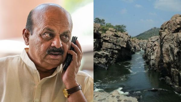 Mekedatu: ಮೇಕೆದಾಟು ಯೋಜನೆ ಸಮಸ್ಯೆಗೆ ಮುಕ್ತಿ ಕಾಣಿಸಿ: ಏಪ್ರಿಲ್ 10ಕ್ಕೆ ಬಿಜೆಪಿ ಪ್ರತಿಭಟನೆ