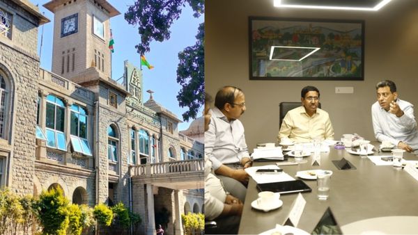 ಬಿಬಿಎಂಪಿ ಬಳಿ 