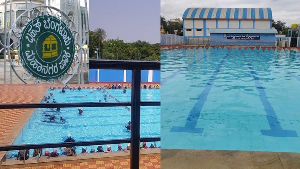 ಬೆಂಗಳೂರಲ್ಲಿ ಈಜುಕೊಳ ಪ್ರವೇಶ ದರ ಬೇಕಾಬಿಟ್ಟಿ ಹೆಚ್ಚಳ: ಪೋಷಕರ ಆಕ್ರೋಶ