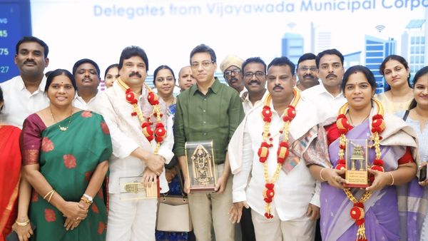 ಬೆಂಗಳೂರಿನಲ್ಲಿ 2 ಲಕ್ಷ ಸಸಿ ನೆಡುವ ಗುರಿ ಬಿಬಿಎಂಪಿ!