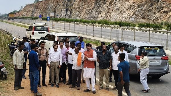 Bengaluru-Mysuru Expressway: ಬೆಂಗಳೂರು-ಮೈಸೂರು ಹೆದ್ದಾರಿಗೆ ಹೊಸ ಎಂಟ್ರಿ, ಎಕ್ಸಿಟ್