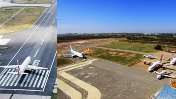Second International Airport: 2ನೇ ಏರ್‌ಪೋರ್ಟ್ ಯೋಜನೆಗೆ BIAL ಭೇಟಿ, ಮಹತ್ವದ ಚರ್ಚೆ