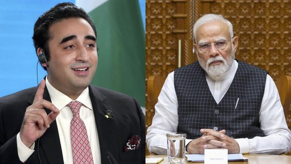 ಪಾಕಿಸ್ತಾನಕ್ಕೆ ನೀರು ಹರಿಯದಿದ್ರೆ ಭಾರತೀಯರ ರಕ್ತ ಹರಿಯುತ್ತೆ: ಪಾಕ್‌ ನಾಯಕ ಬೆದರಿಕೆ