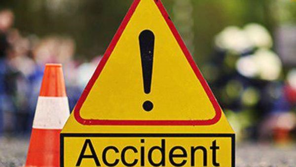 ಚಾಮರಾಜನಗರ: ಕೆಎಸ್‌ಆರ್‌ಟಿಸಿ ಬಸ್‌ ಪಲ್ಟಿ; 20ಕ್ಕೂ ಹೆಚ್ಚು ಜನರಿಗೆ ಗಾಯ